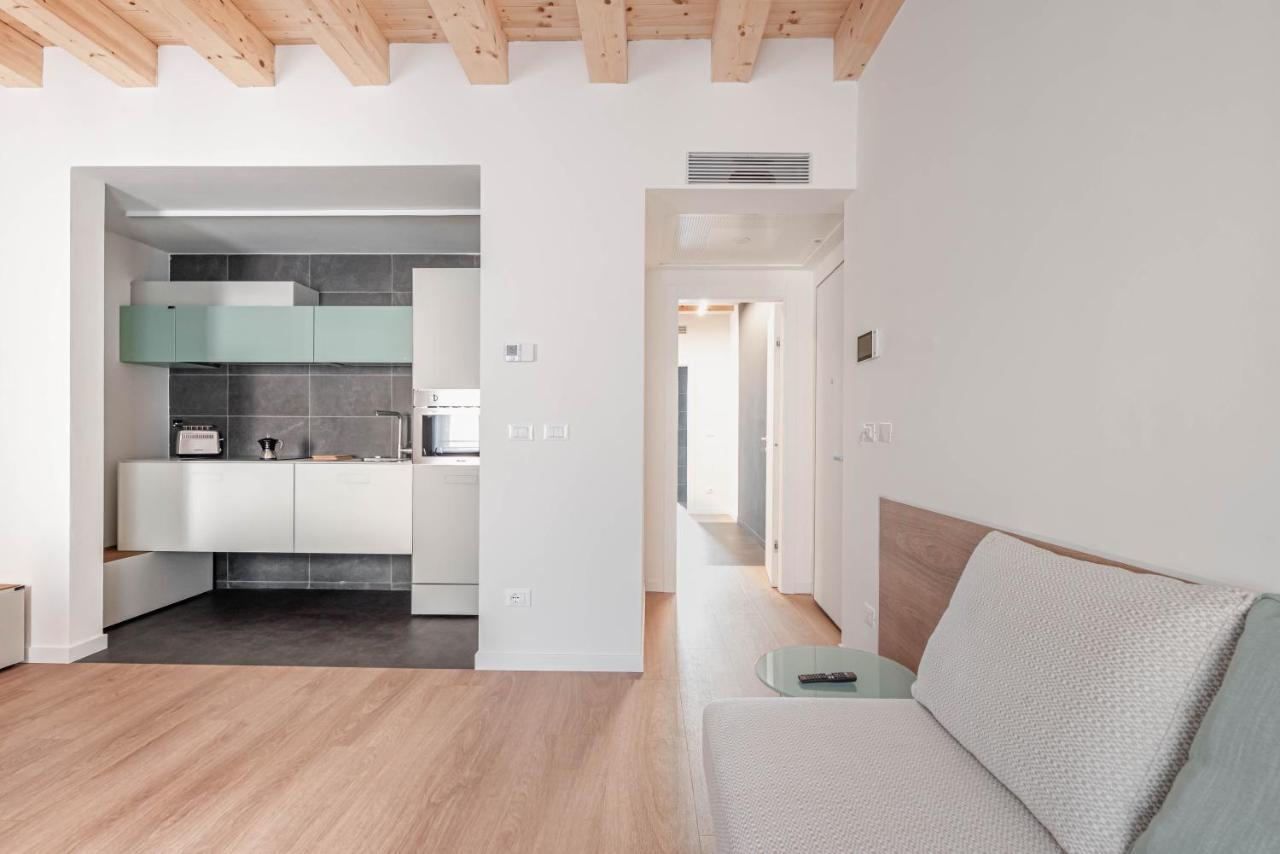 Palazzo '900 Design Flats - Il Pittore Padova Exterior photo