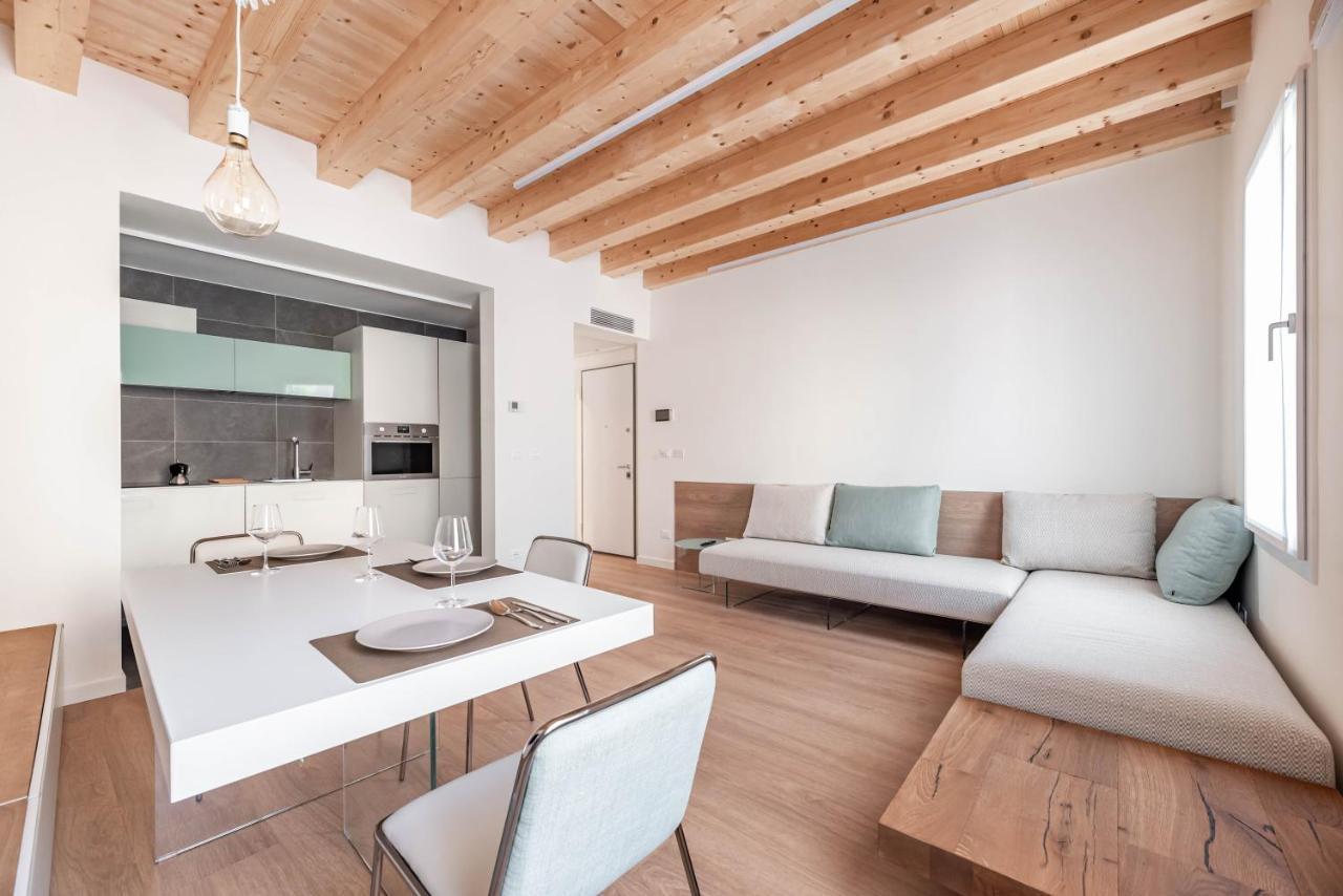 Palazzo '900 Design Flats - Il Pittore Padova Exterior photo